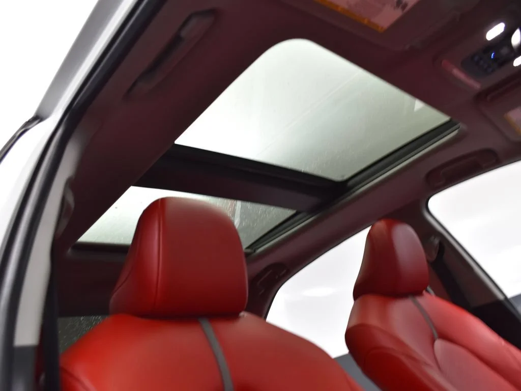 Certified Used 2022 Beige Toyota XSE image 23
