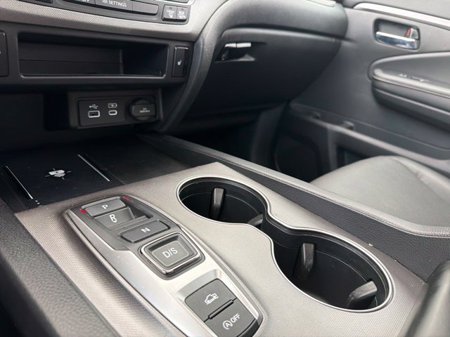 2026 Honda Ridgeline RTL - Photo 18