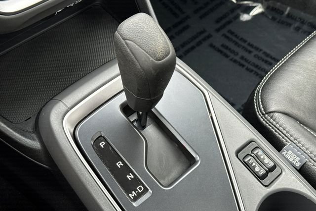 Certified Used 2024 White Subaru Premium image 28