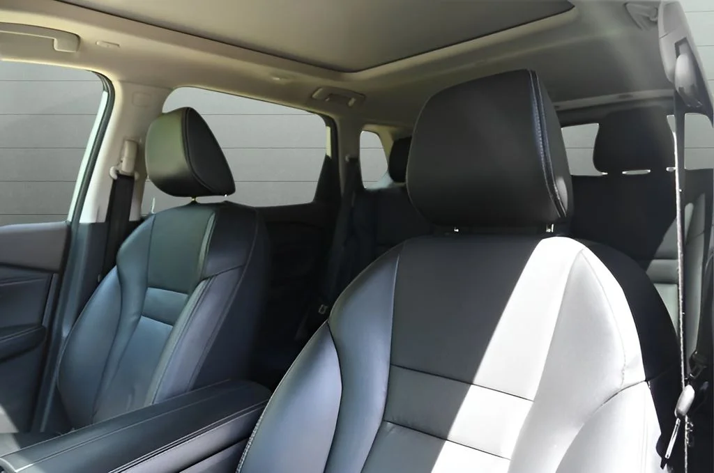 2022 Nissan Rogue SL - Photo 25