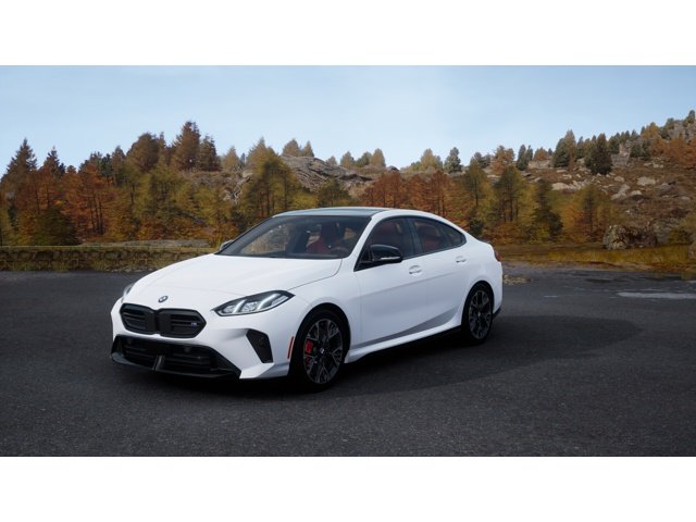 2026 BMW 2 Series M235 xDrive Gran Coupe's photo