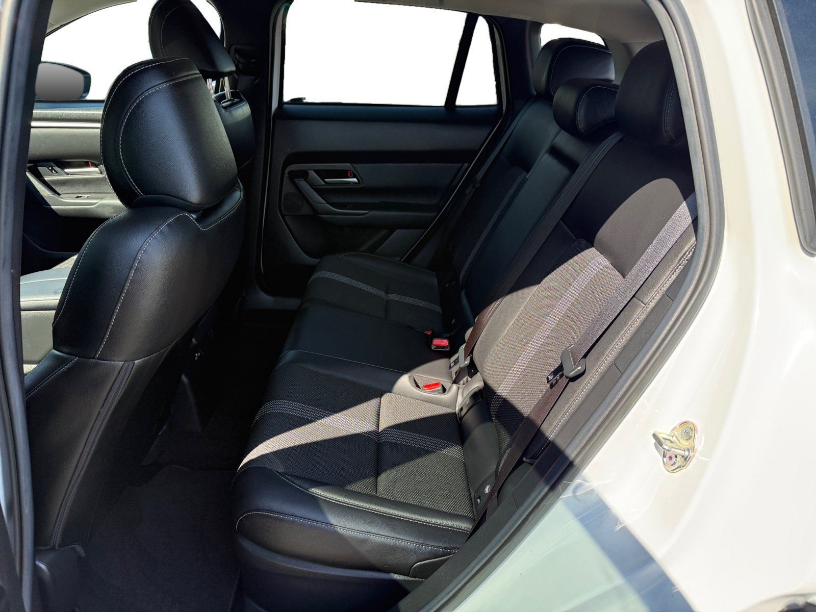 Certified Used 2026 Pearl Mazda Preferred image 16