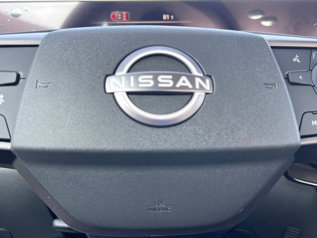 2026 Nissan Sentra SV - Photo 6
