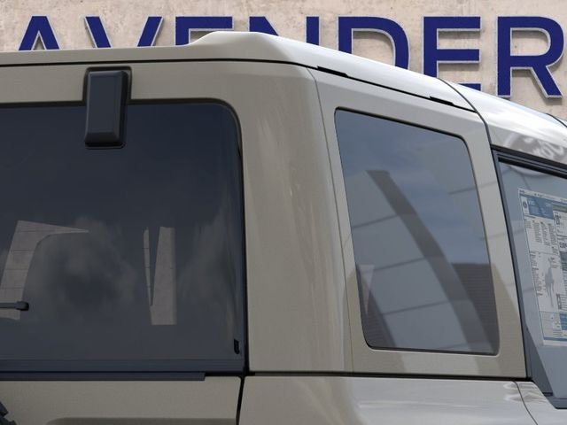 New 2026 Desert Sand Ford Outer Banks® image 26