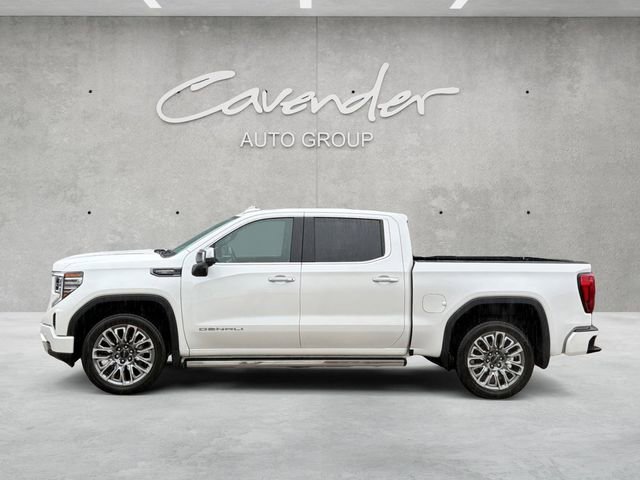 2024 GMC Sierra 1500 Denali Denali Ultimate - Photo 13