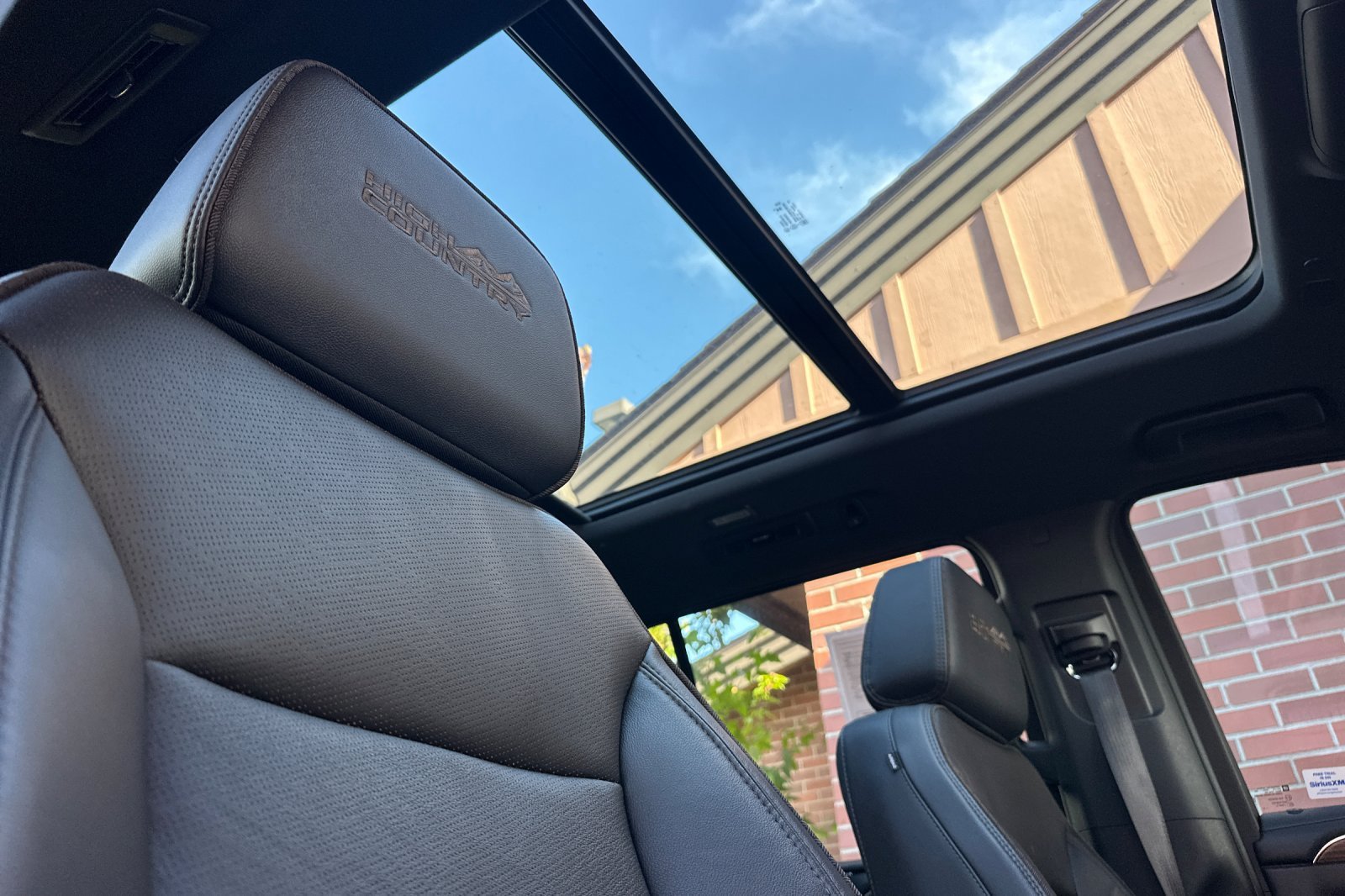2024 Chevrolet Tahoe High Country - Photo 22