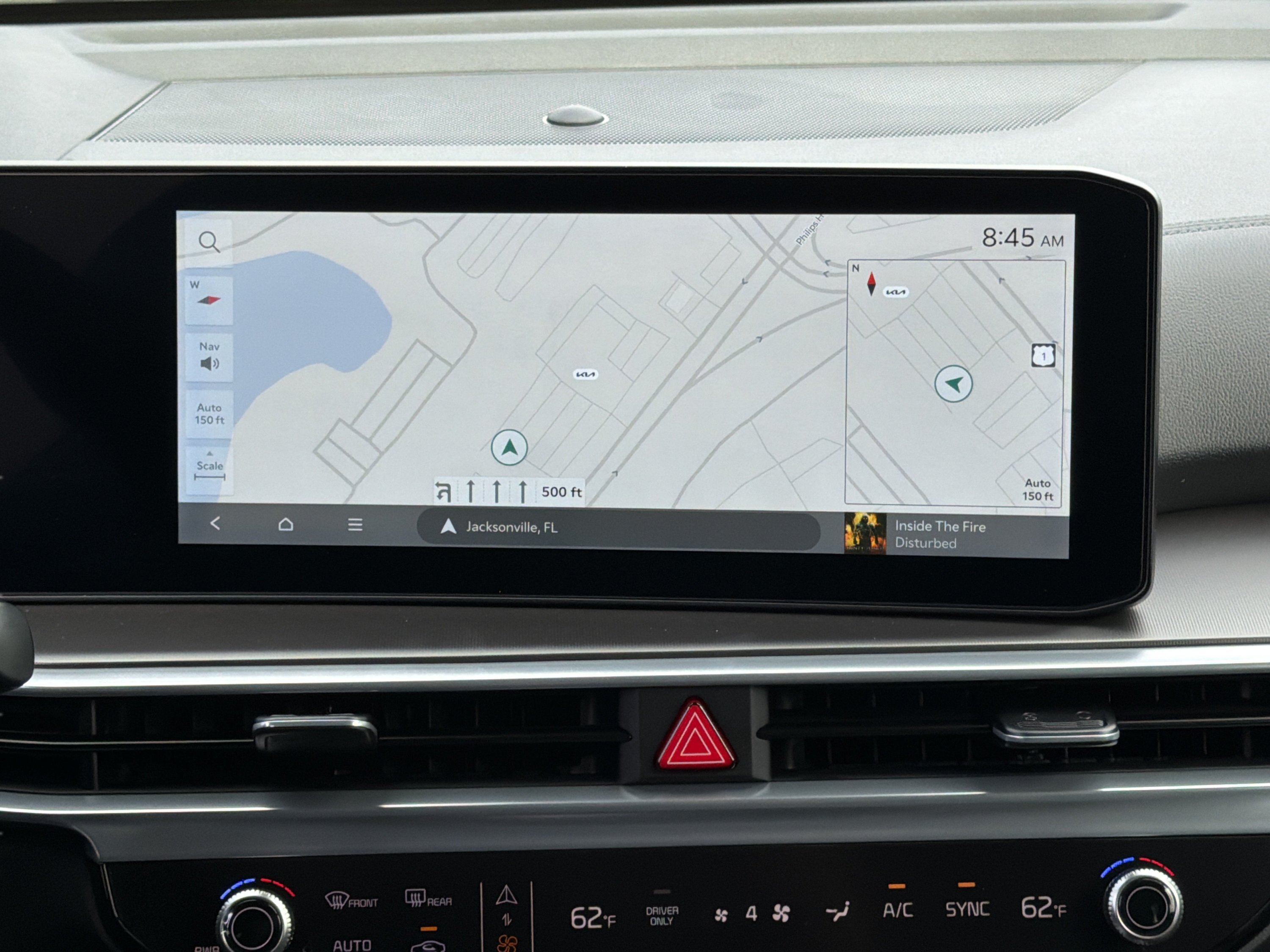 New 2026 Volcanic Sand Kia X-Line SX Prestige AWD image 7