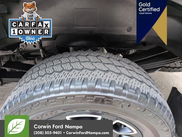 Certified Used 2024 Black Ford Platinum image 34
