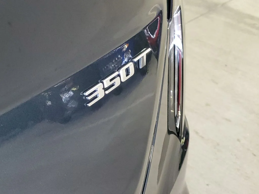 New 2026 Black Cadillac Sport image 6