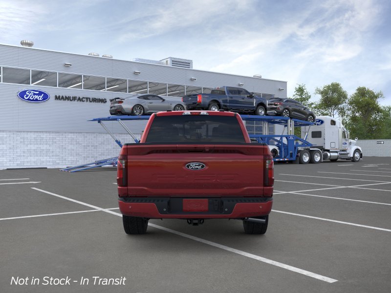 2026 Ford F-150 — photo 6