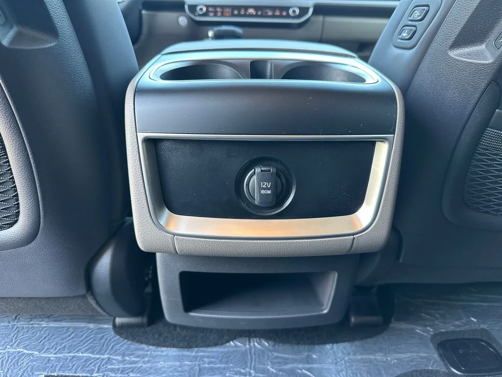 New 2027 White Kia EX image 22