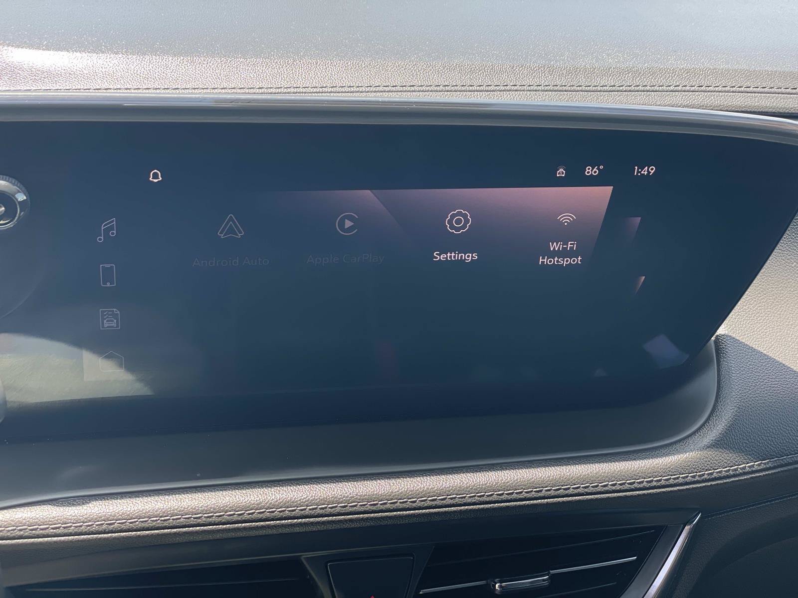 2025 Buick Encore GX Preferred - Photo 13