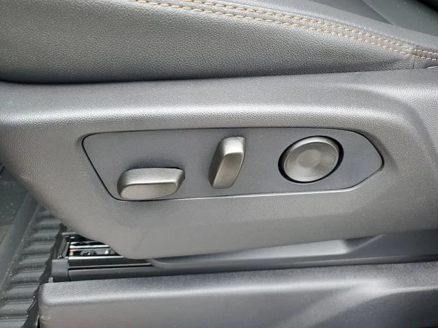 New 2026 Beige GMC AT4 image 7