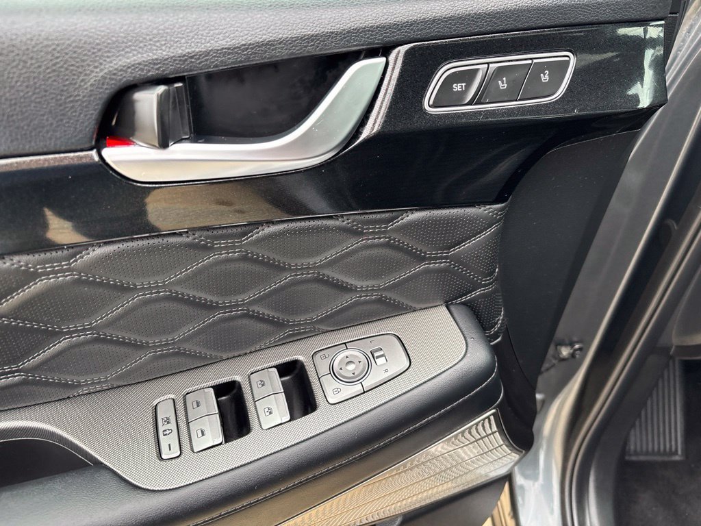 2021 Hyundai Palisade Calligraphy - Photo 16
