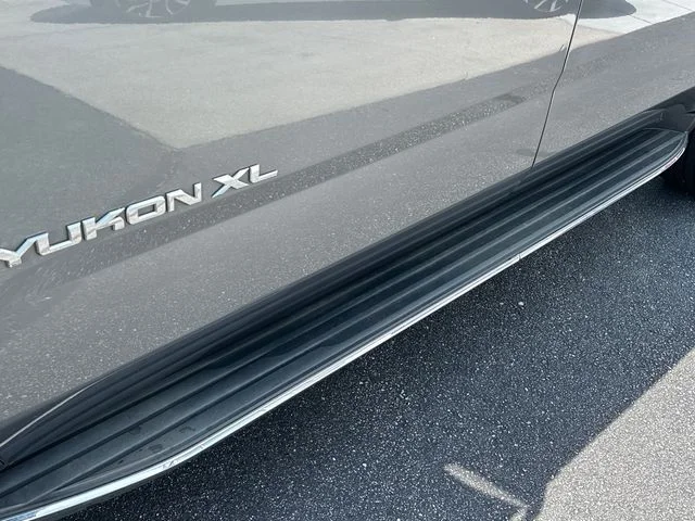 Used 2019 Gray GMC SLT image 9