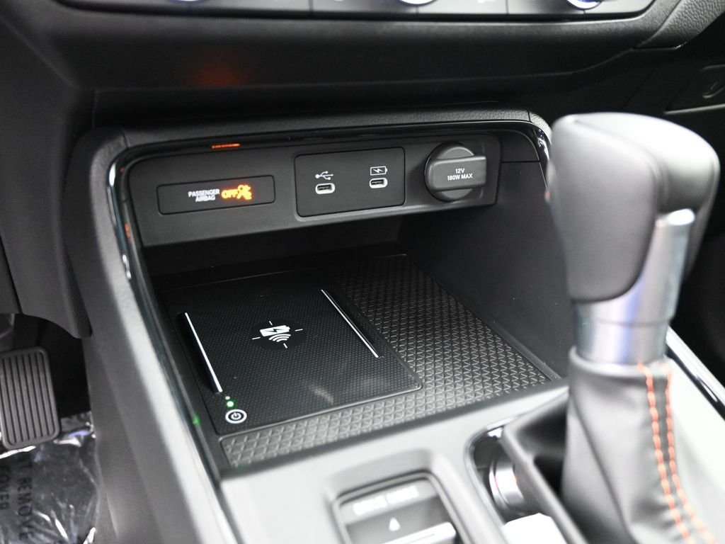 2026 Honda CR-V Sport-L - Photo 22