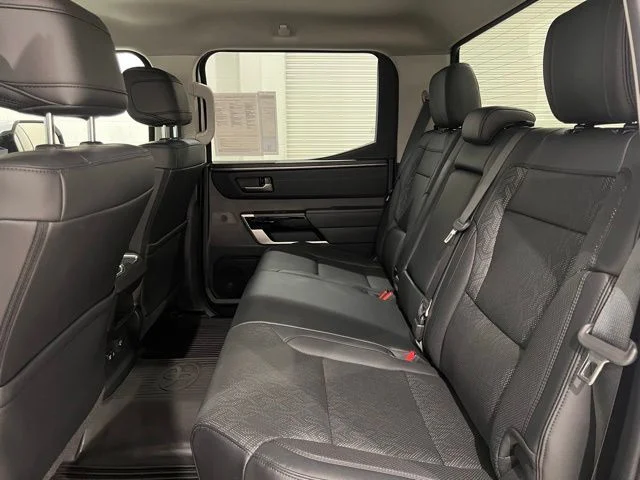 Used 2023 Beige Toyota Limited image 15