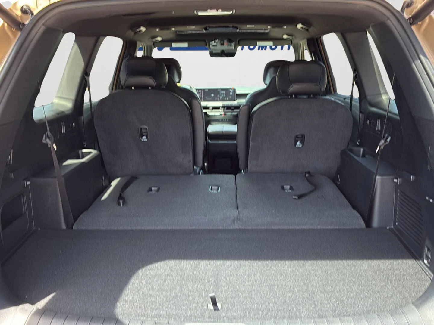 New 2027 Terrain Brown Matte Kia X-Line EX image 7
