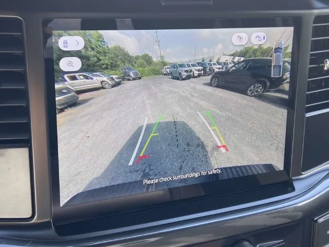 New 2026 Black Ford STX image 21