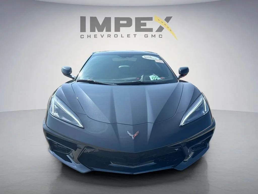 2023 Chevrolet Corvette 3LT - Photo 8