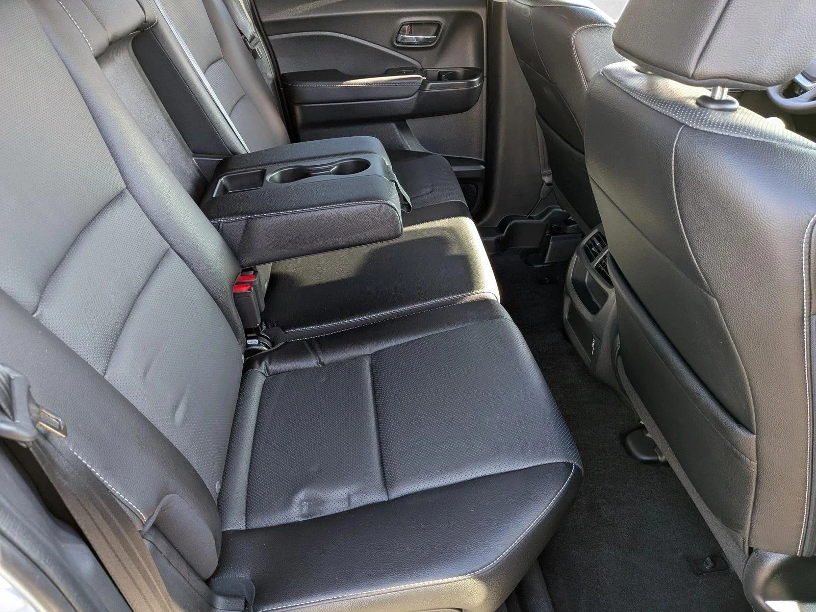 Used 2023 Sonic Gray Pearl Honda RTL-E image 19