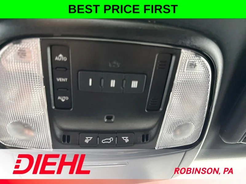 2026 Dodge Durango GT HEMI Plus V8 - Photo 41