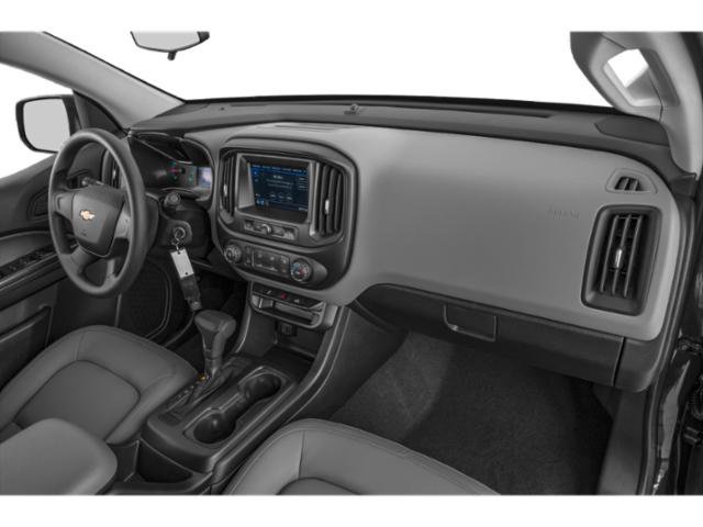 Used 2020 Summit White Chevrolet Work Truck image 18