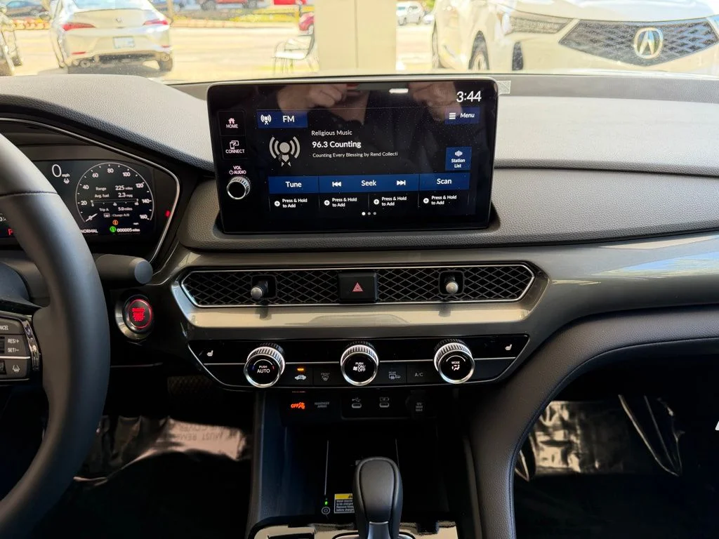 2026 Acura Integra Base - Photo 20