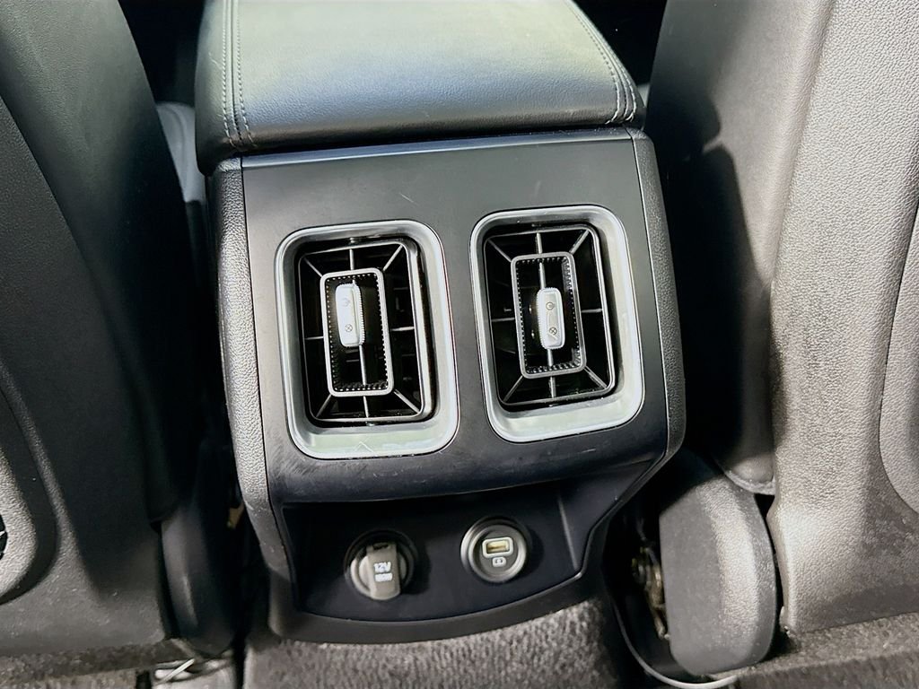 Used 2022 Gray Kia X-Line EX image 27