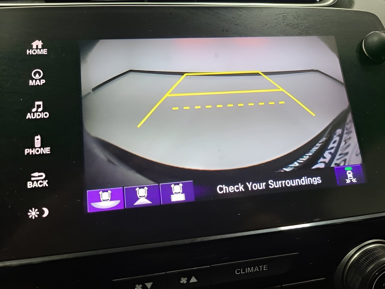 2020 Honda CR-V Touring - Photo 33