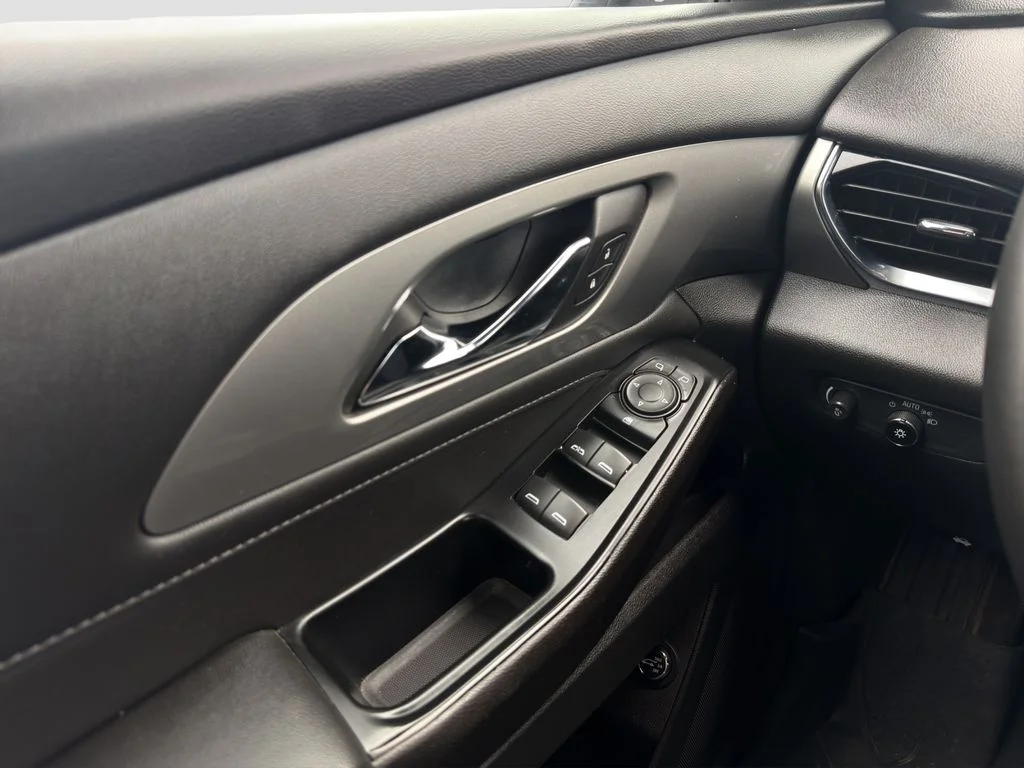 Used 2023 Black Chevrolet LT image 12