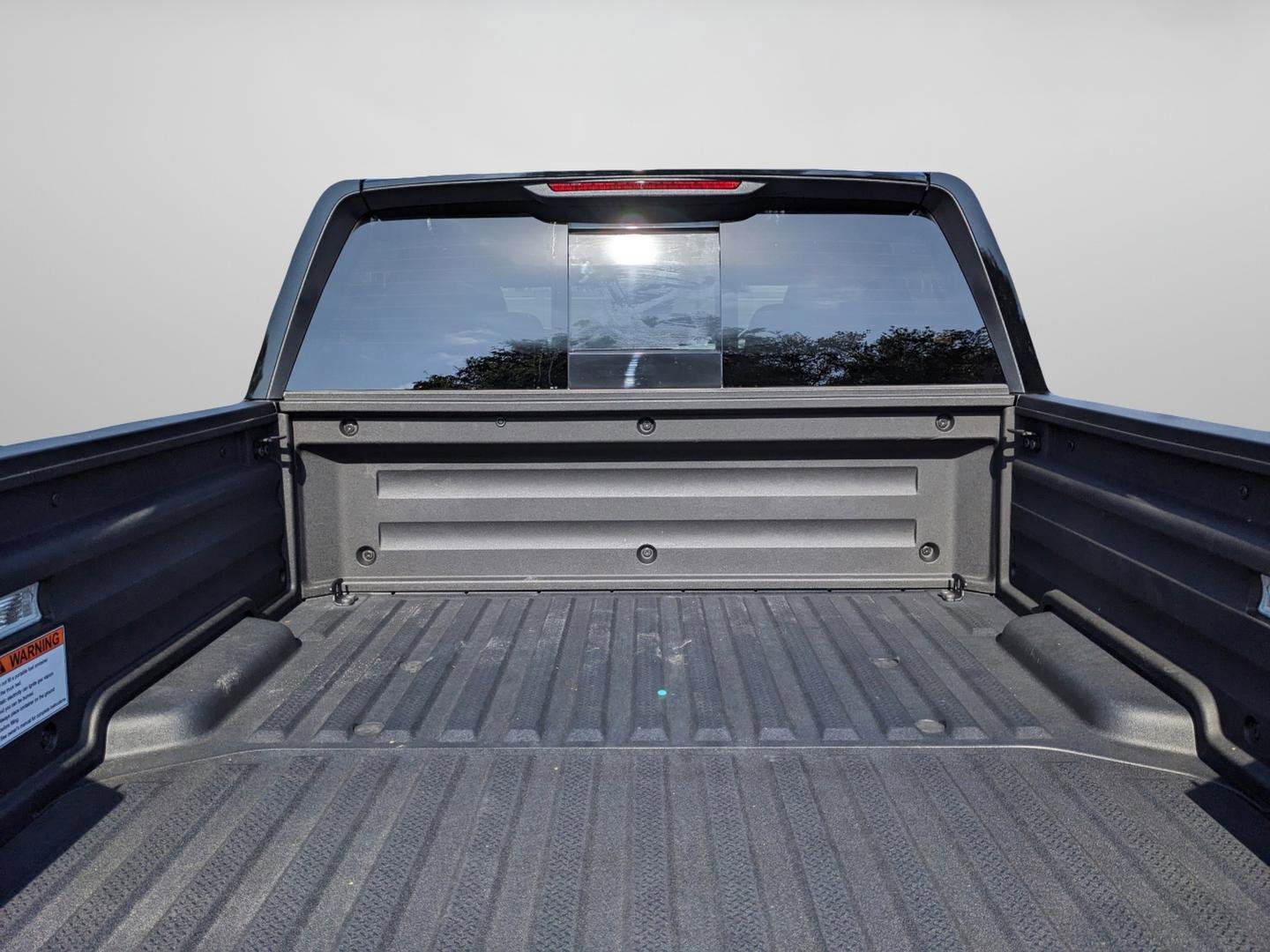 2026 Honda Ridgeline RTL - Photo 8