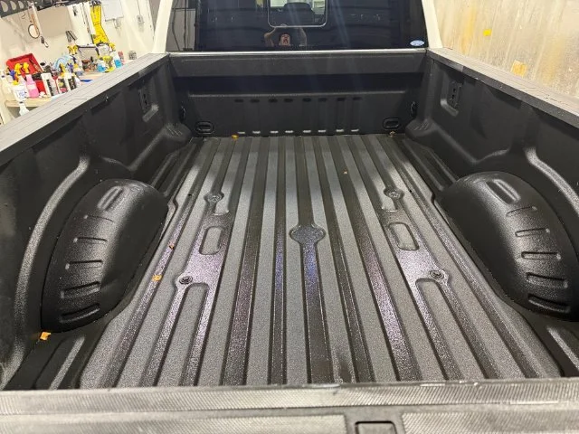 Certified Used 2024  Ford Platinum image 23