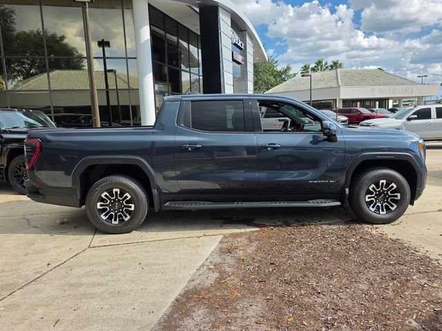 2026 GMC Sierra EV Elevation - Photo 11