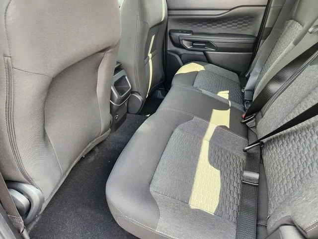New 2026 Shadow Black Ford XLT image 30