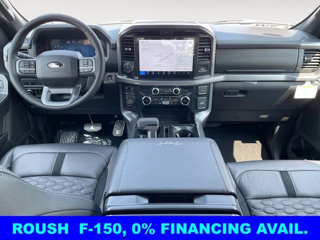 2025 Ford F-150 XLT - Photo 25