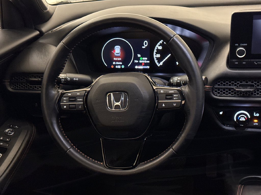 2025 Honda HR-V Sport - Photo 50