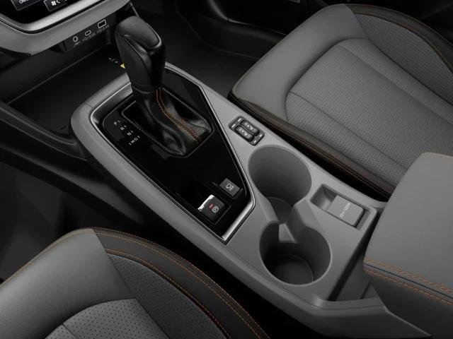 New 2026 CRYSTAL WHITE PEARL Subaru Limited Hybrid image 20