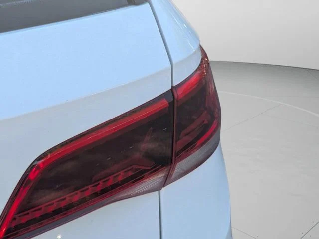 Used 2024 Pure White Volkswagen S image 43
