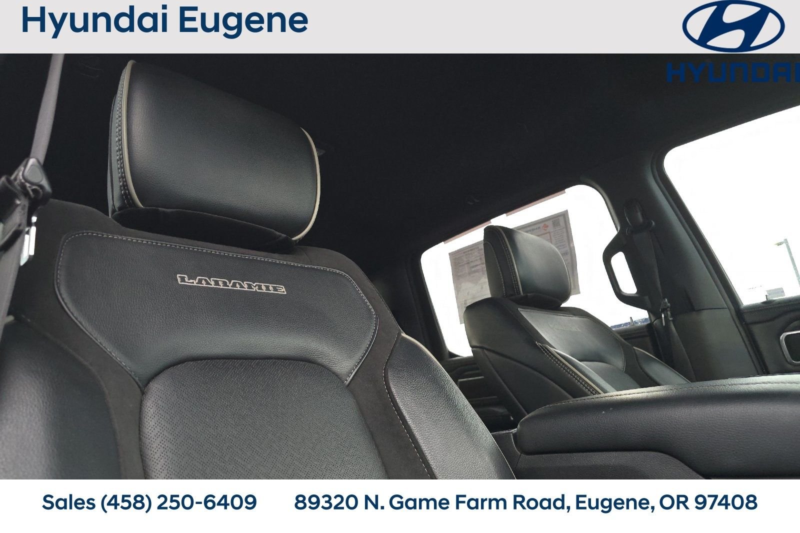2023 RAM Ram 1500 Pickup Laramie - Photo 27