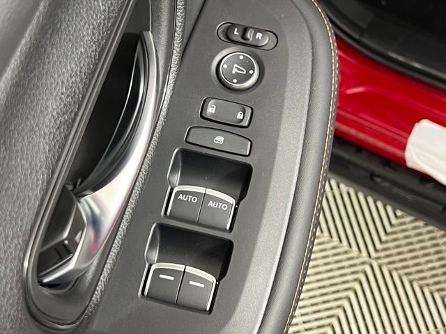 2026 Honda HR-V Sport - Photo 12