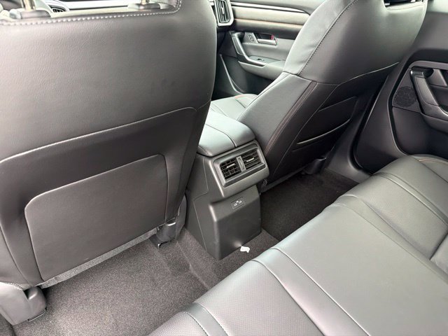 2026 Mazda CX-50 Premium - Photo 9
