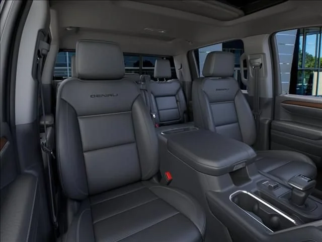 2026 GMC Sierra 1500 Denali - Photo 16
