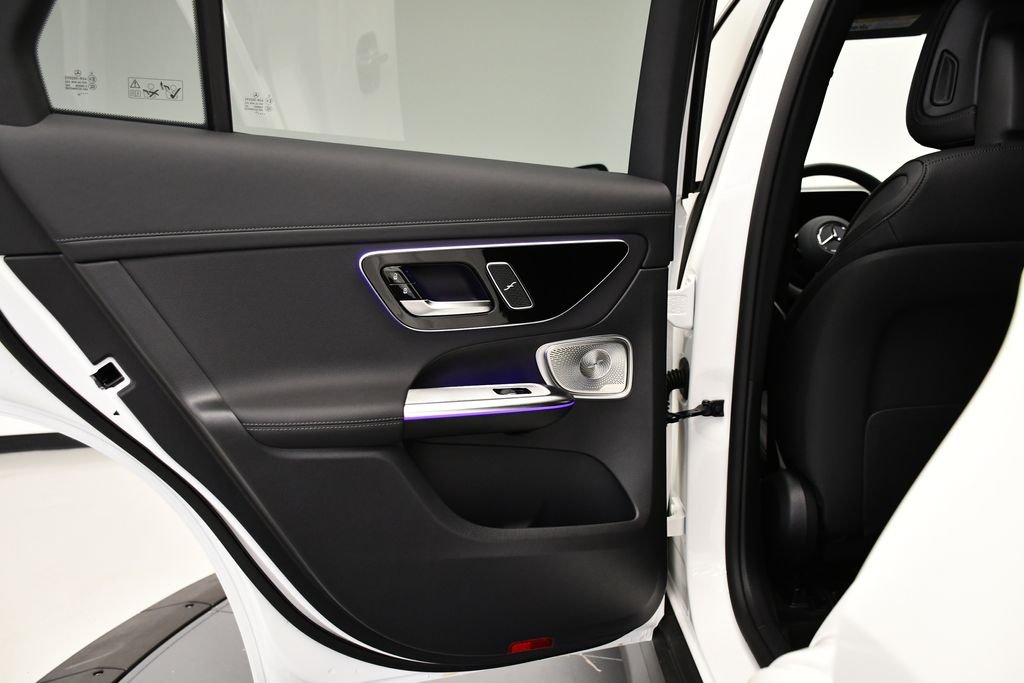 2025 Mercedes-Benz GLC Base - Photo 38