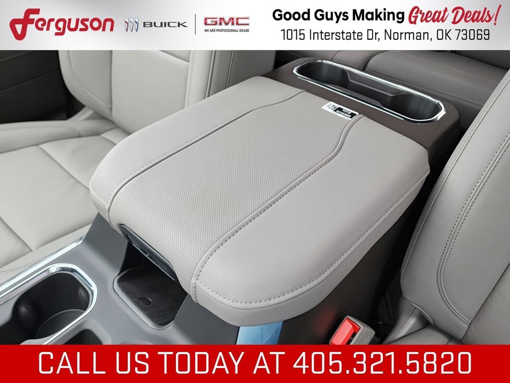 2026 GMC Sierra 1500 SLT - Photo 31