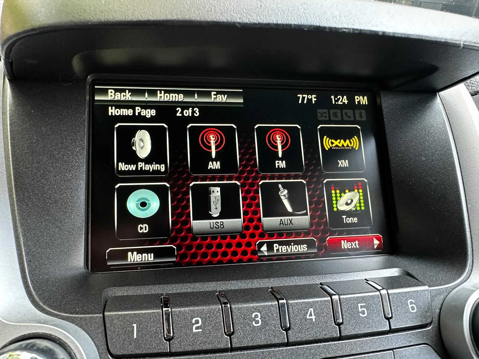 Used 2015 CRYSTAL RED TINTCOAT GMC SLE image 11