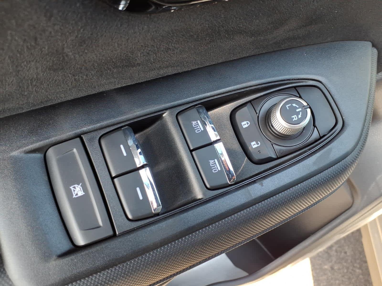 New 2026 RIVER ROCK PEARL Subaru Sport Onyx Edition image 24
