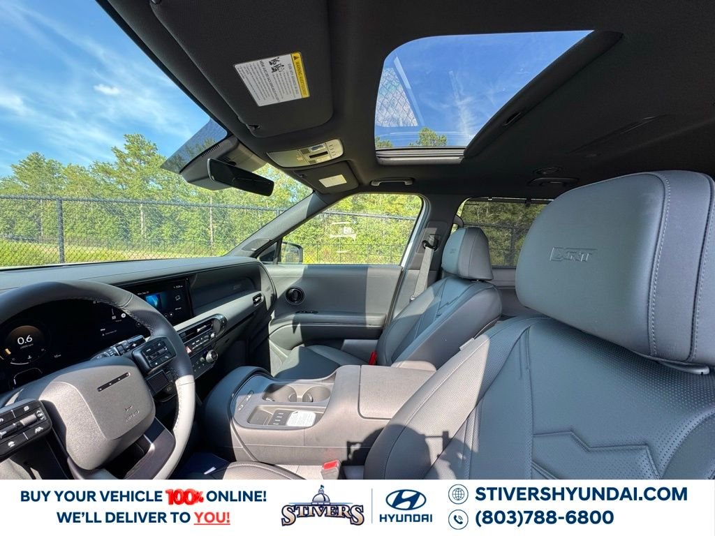 2026 Hyundai Palisade XRT Pro - Photo 20