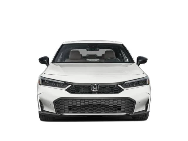 New 2026 Rallye Red Honda Sport Touring image 7