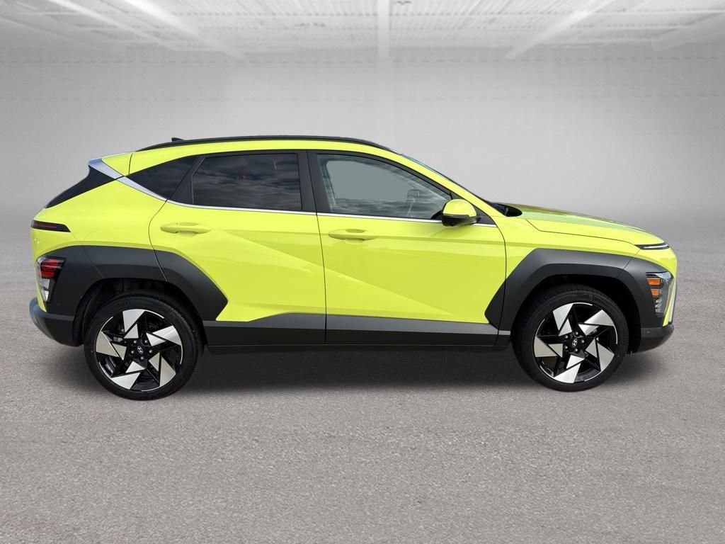 2024 Hyundai Kona Limited - Photo 7
